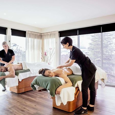 Fairmont Resort & Spa Blue Mountains Mgallery By Sofitel Лора Экстерьер фото