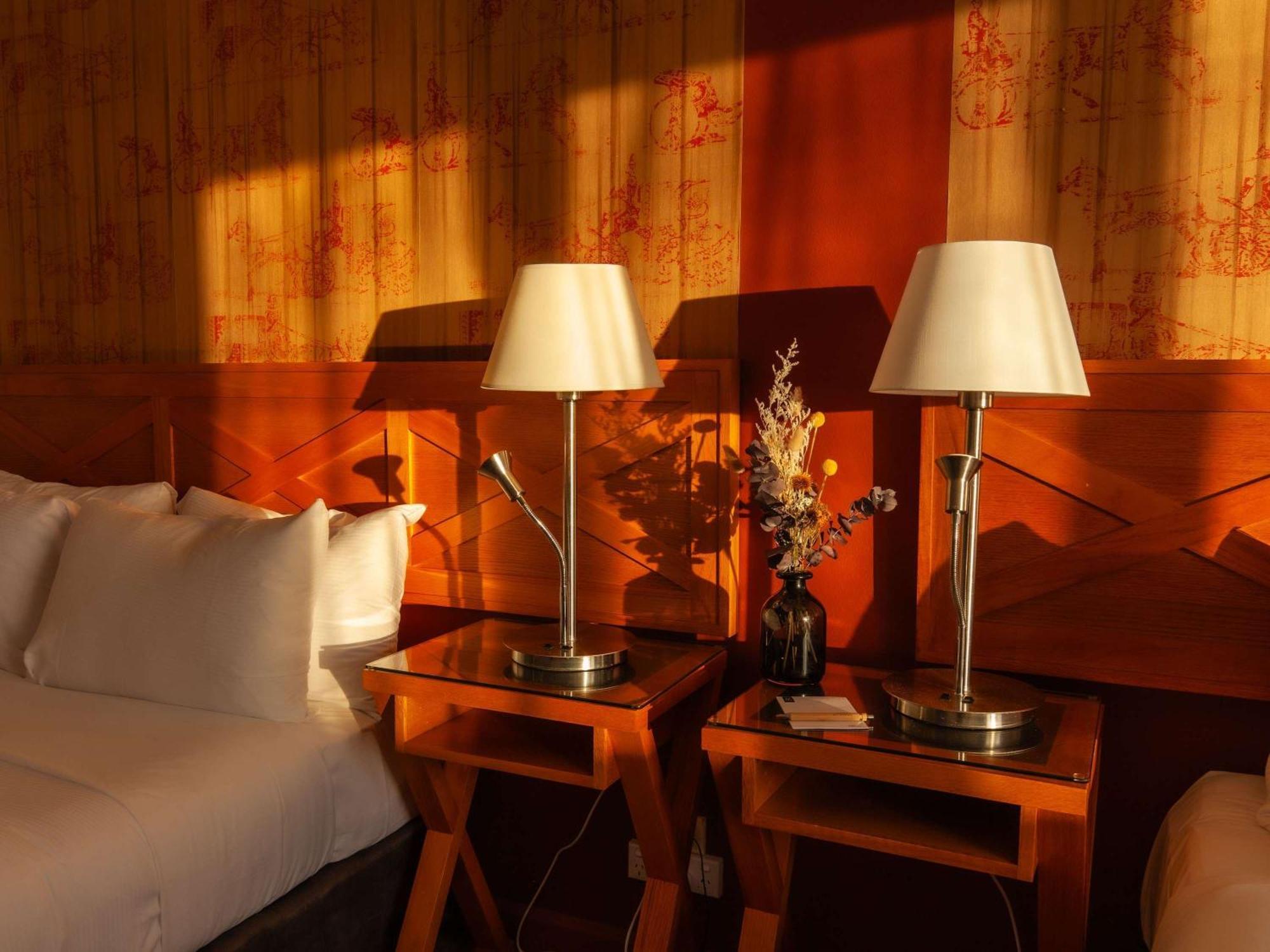 Fairmont Resort & Spa Blue Mountains Mgallery By Sofitel Лора Экстерьер фото