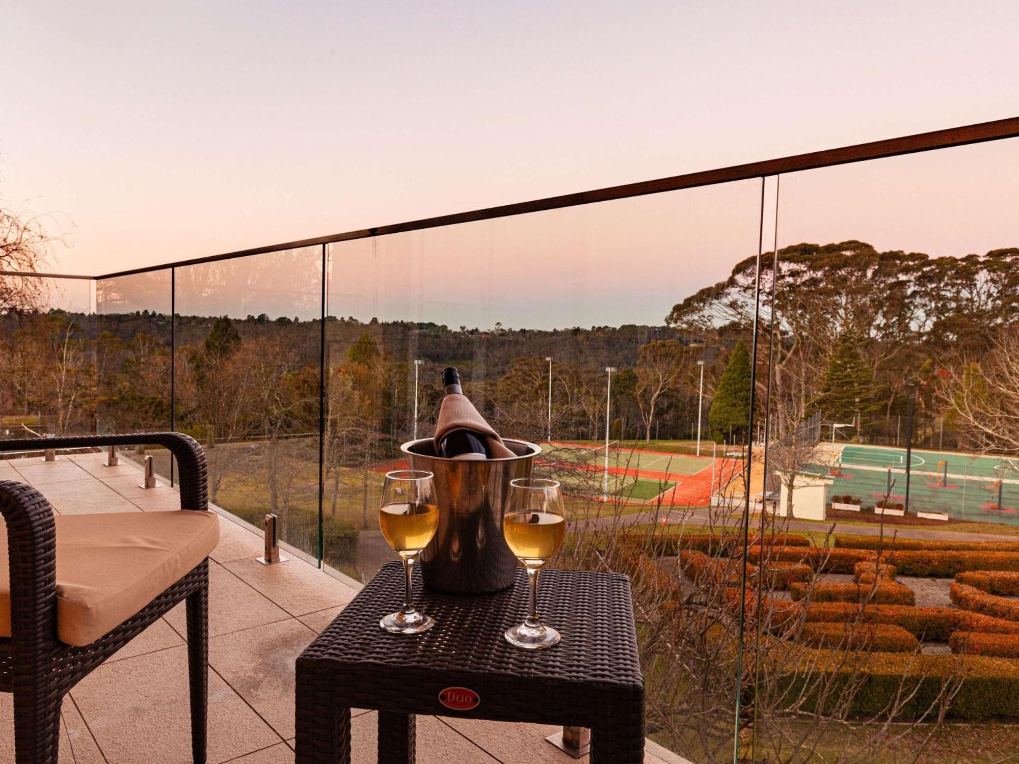 Fairmont Resort & Spa Blue Mountains Mgallery By Sofitel Лора Экстерьер фото