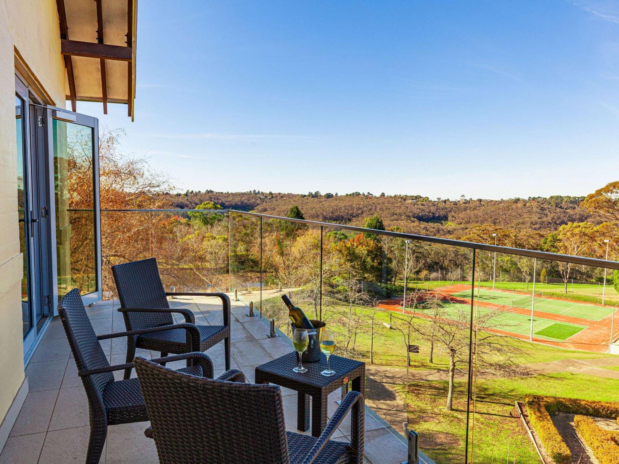 Fairmont Resort & Spa Blue Mountains Mgallery By Sofitel Лора Экстерьер фото