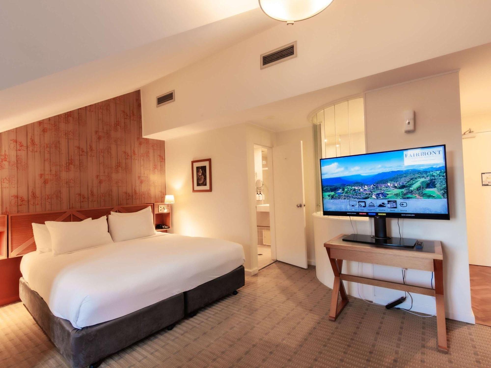Fairmont Resort & Spa Blue Mountains Mgallery By Sofitel Лора Экстерьер фото