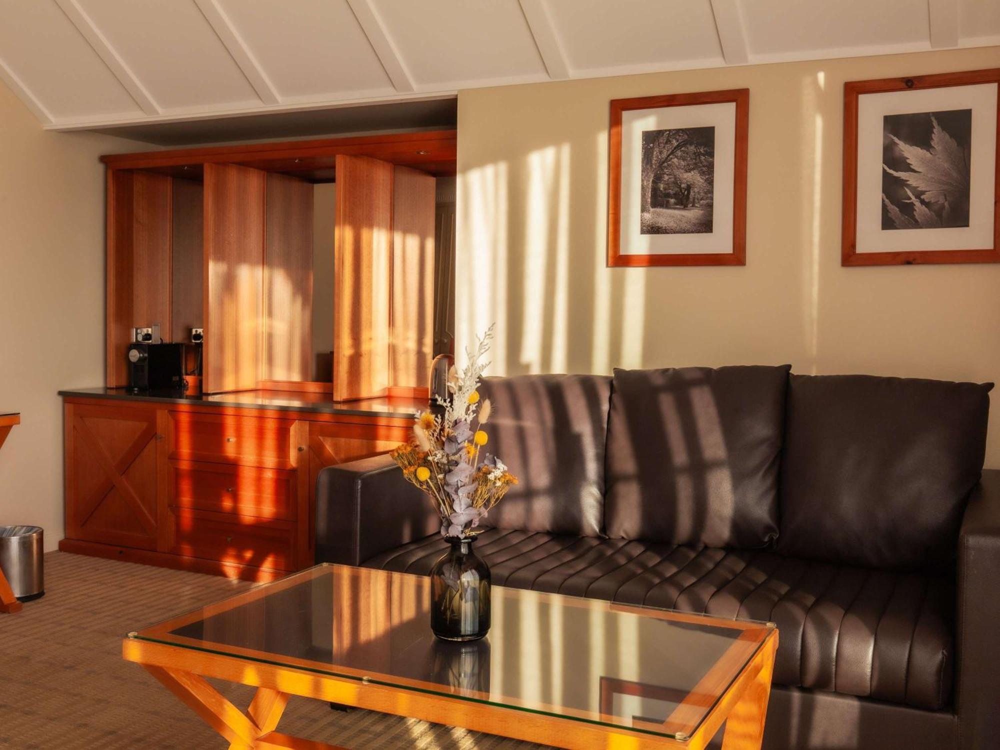 Fairmont Resort & Spa Blue Mountains Mgallery By Sofitel Лора Экстерьер фото