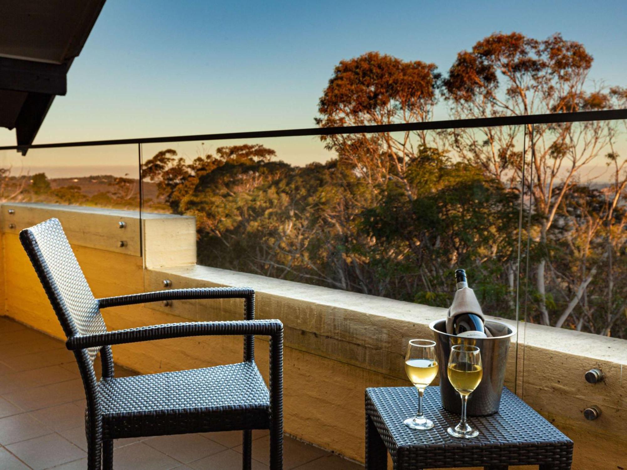 Fairmont Resort & Spa Blue Mountains Mgallery By Sofitel Лора Экстерьер фото