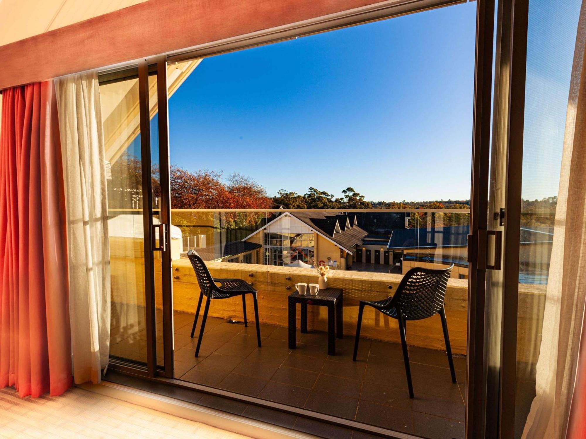 Fairmont Resort & Spa Blue Mountains Mgallery By Sofitel Лора Экстерьер фото