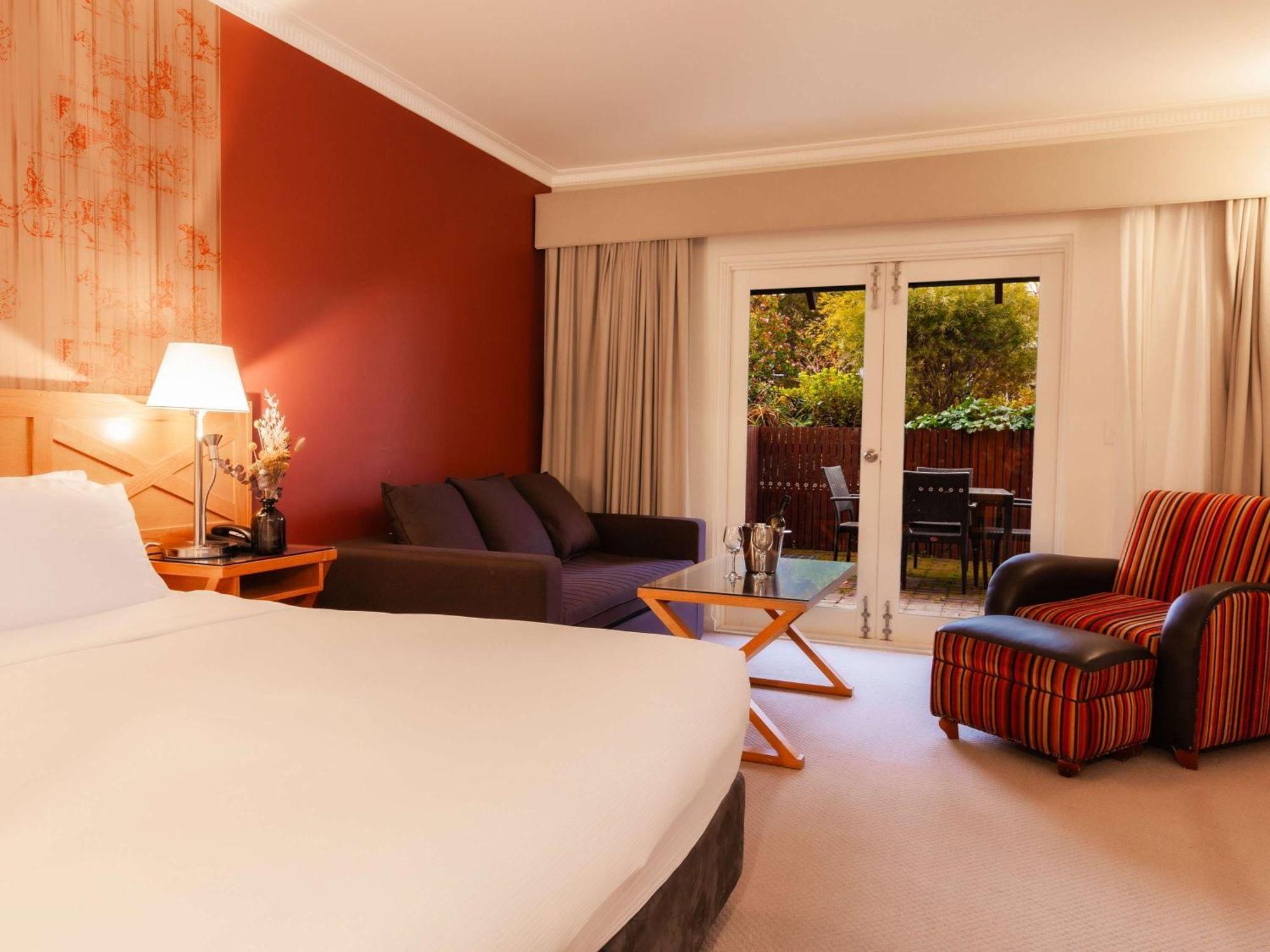 Fairmont Resort & Spa Blue Mountains Mgallery By Sofitel Лора Экстерьер фото