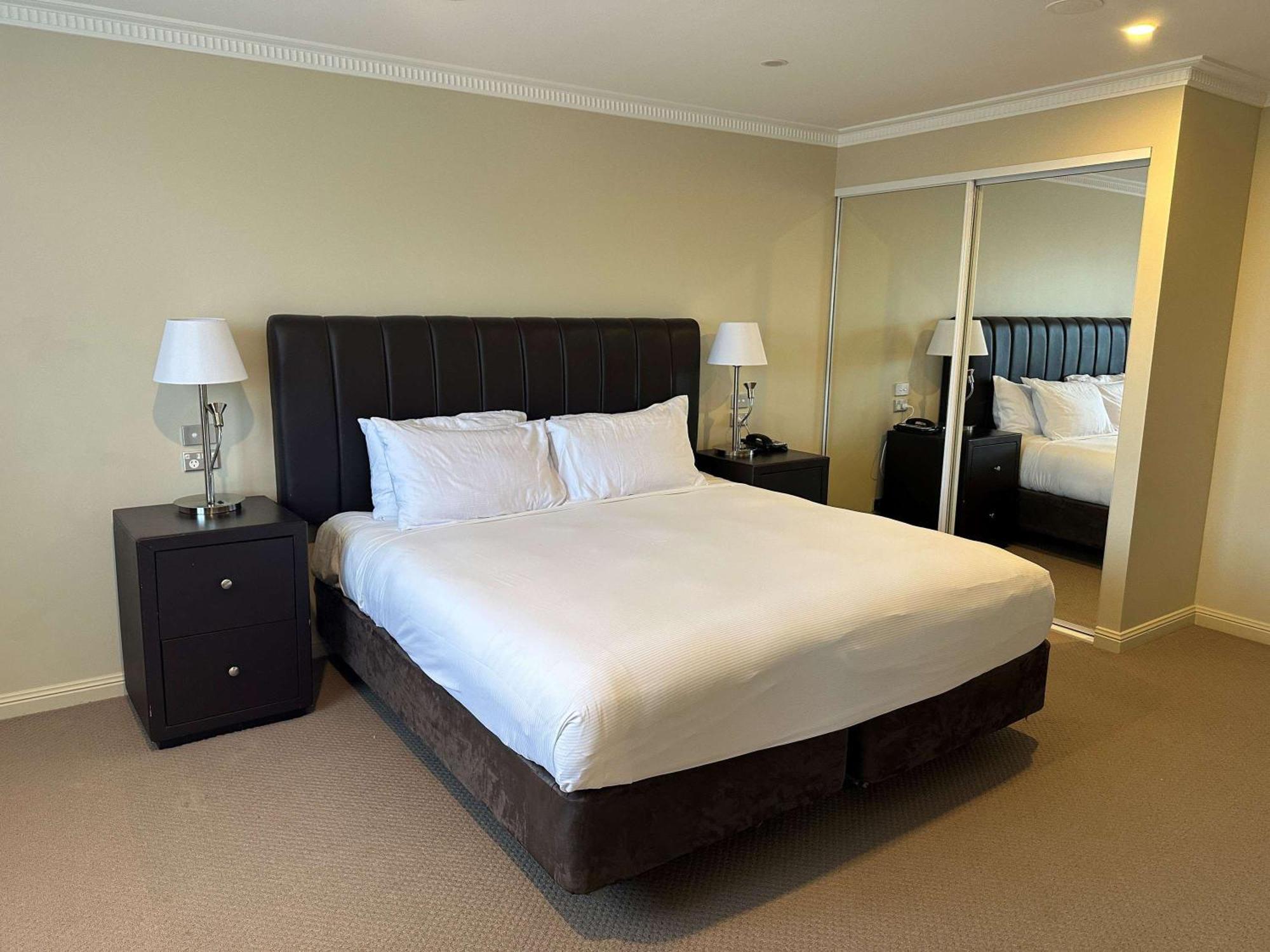 Fairmont Resort & Spa Blue Mountains Mgallery By Sofitel Лора Экстерьер фото