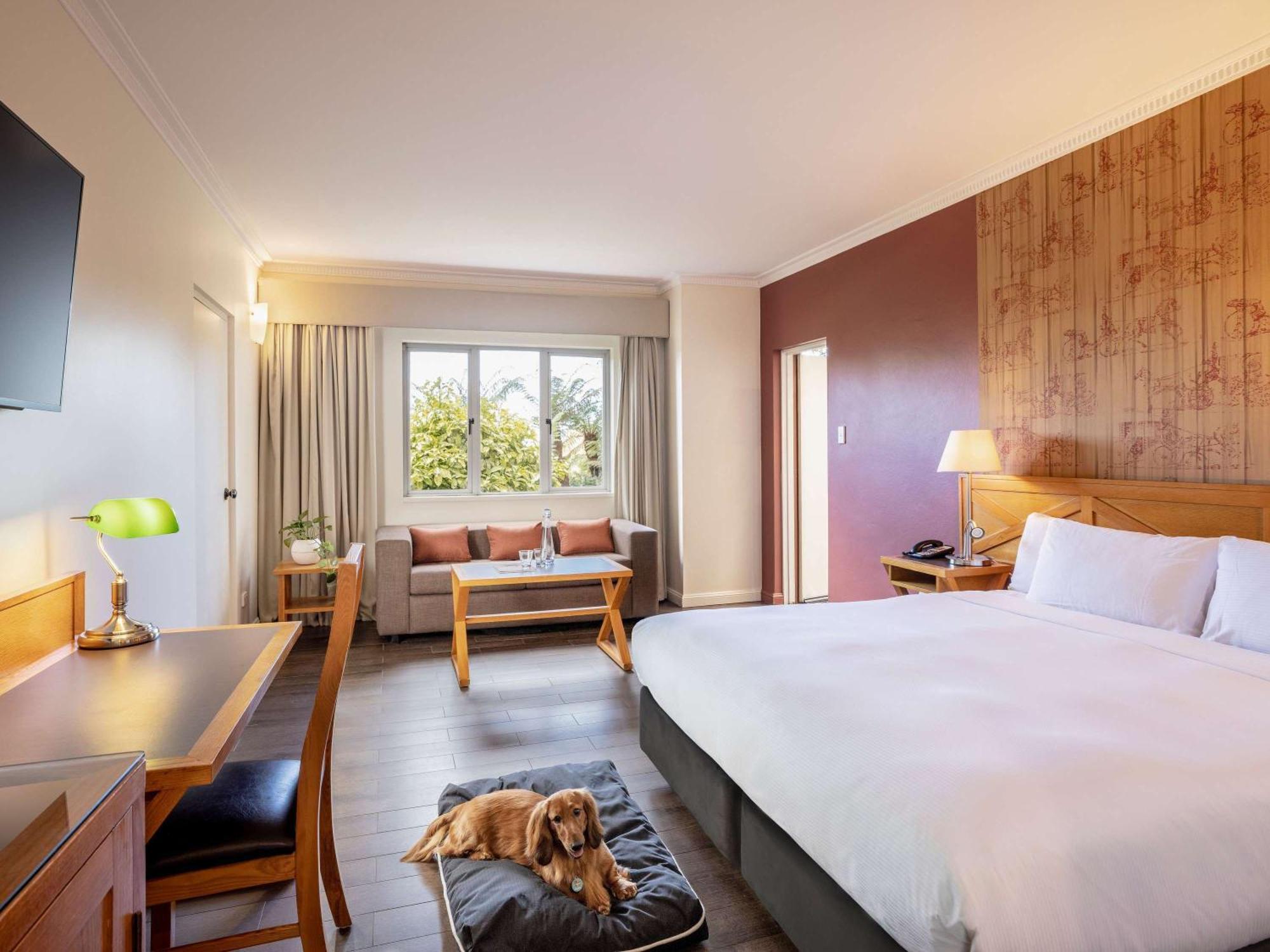 Fairmont Resort & Spa Blue Mountains Mgallery By Sofitel Лора Экстерьер фото