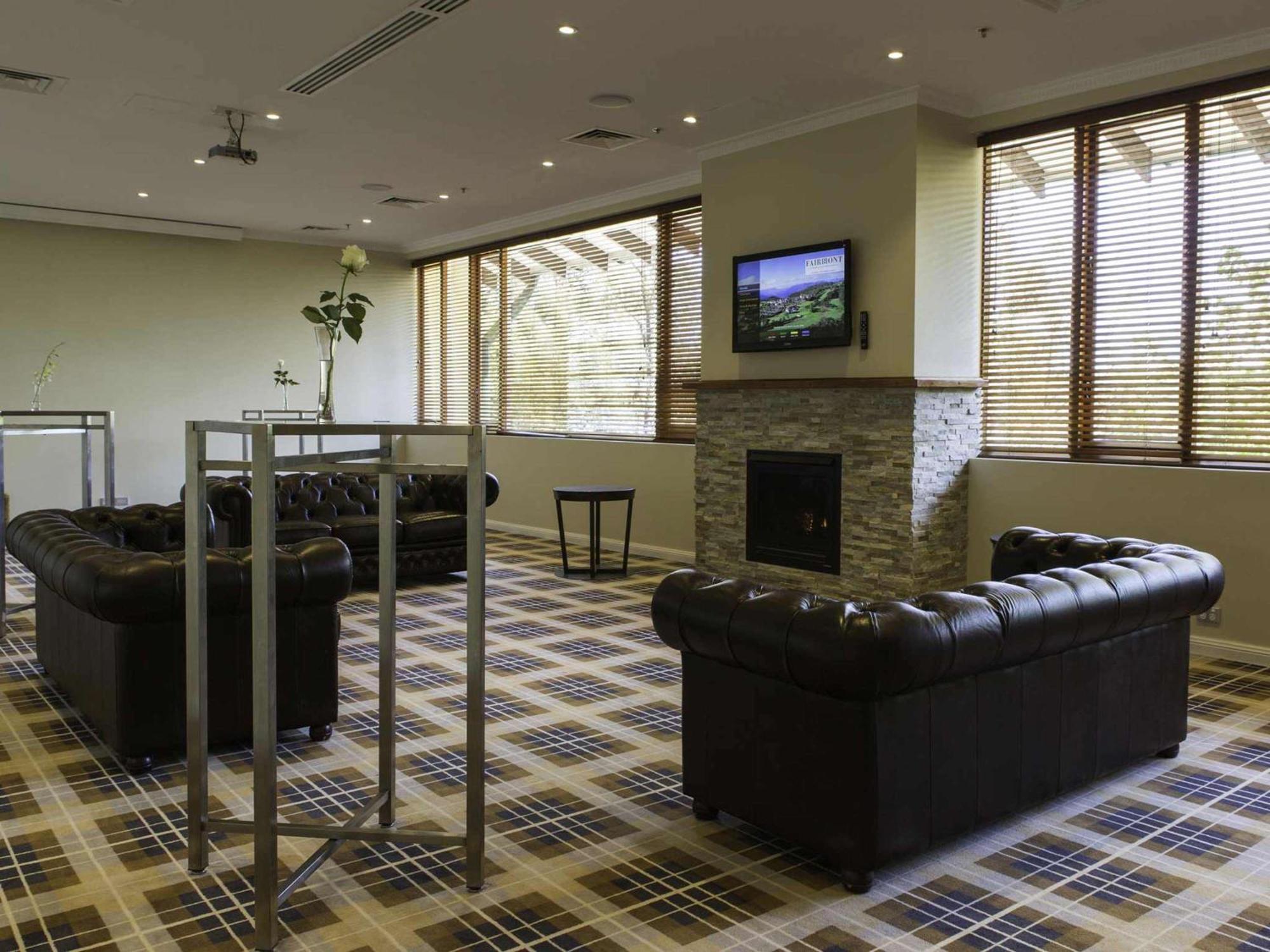Fairmont Resort & Spa Blue Mountains Mgallery By Sofitel Лора Экстерьер фото