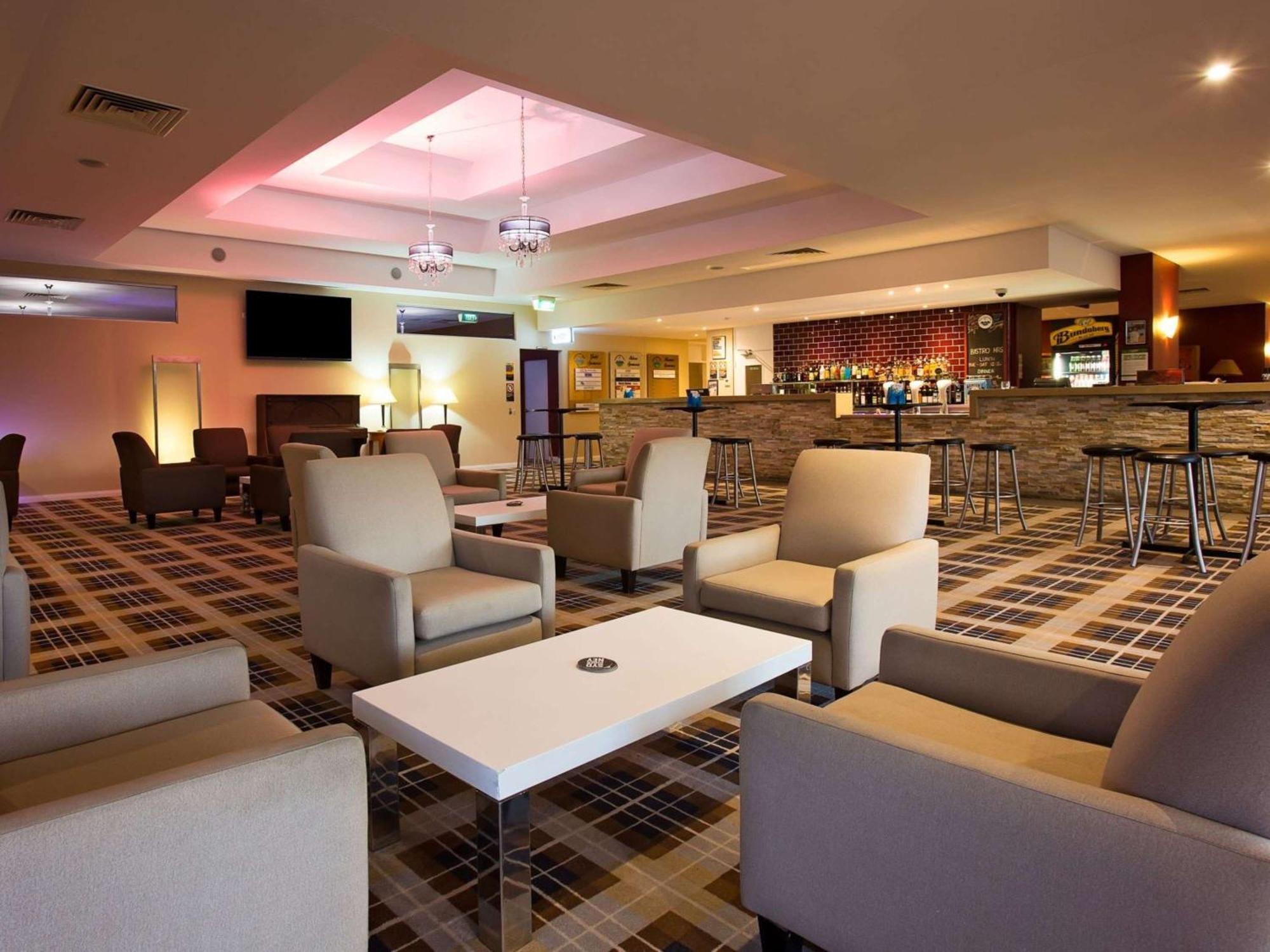 Fairmont Resort & Spa Blue Mountains Mgallery By Sofitel Лора Экстерьер фото