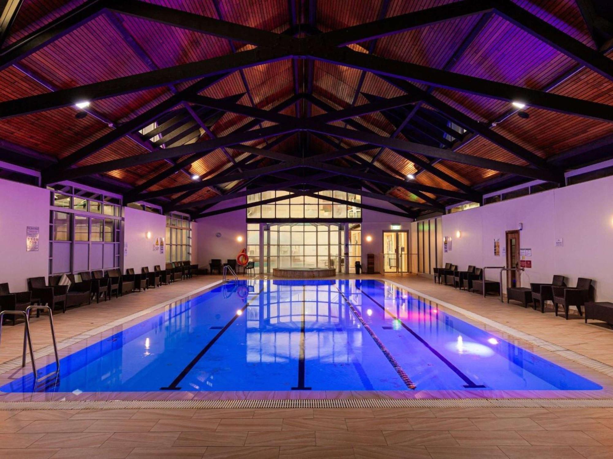 Fairmont Resort & Spa Blue Mountains Mgallery By Sofitel Лора Экстерьер фото