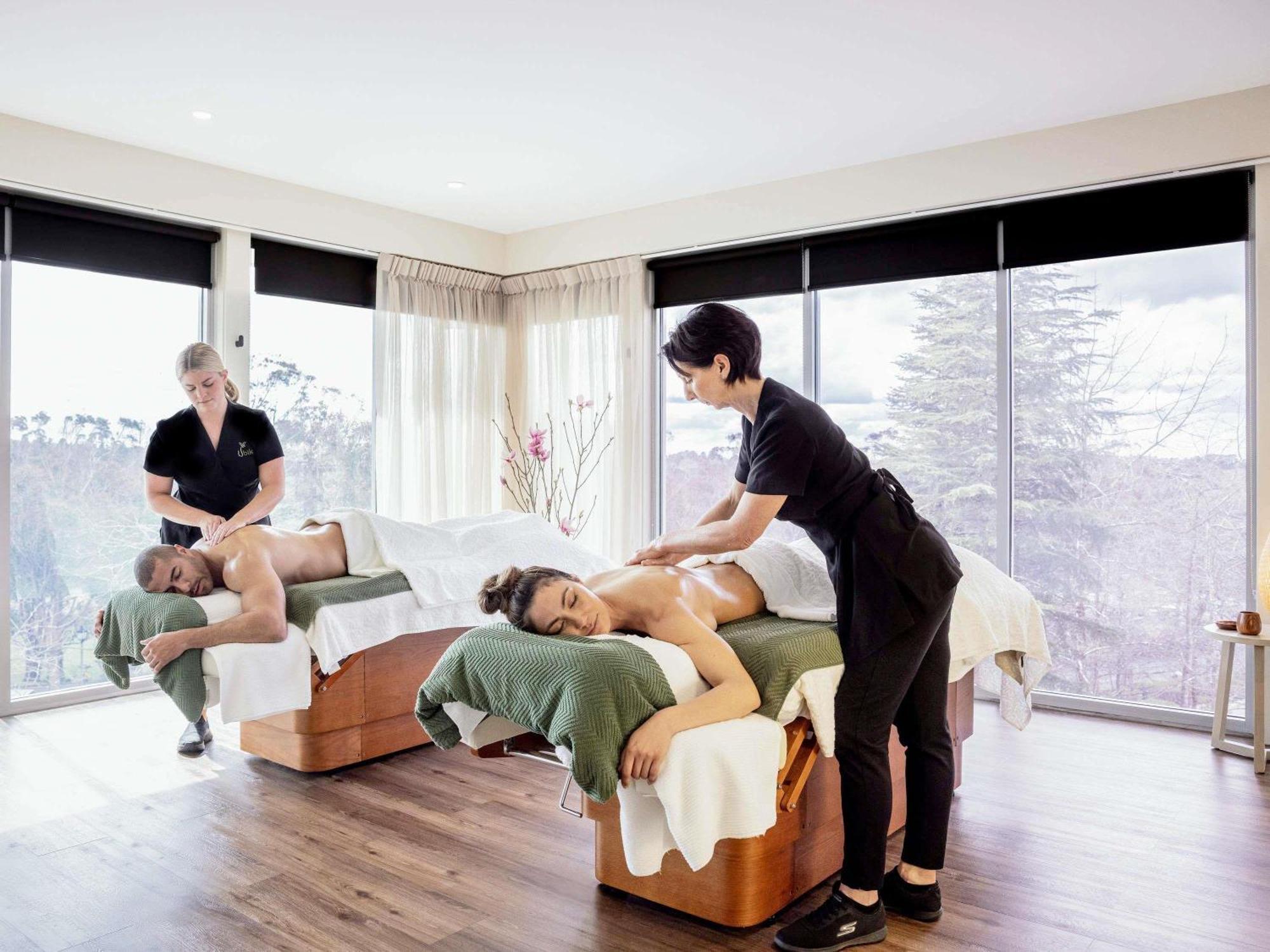 Fairmont Resort & Spa Blue Mountains Mgallery By Sofitel Лора Экстерьер фото