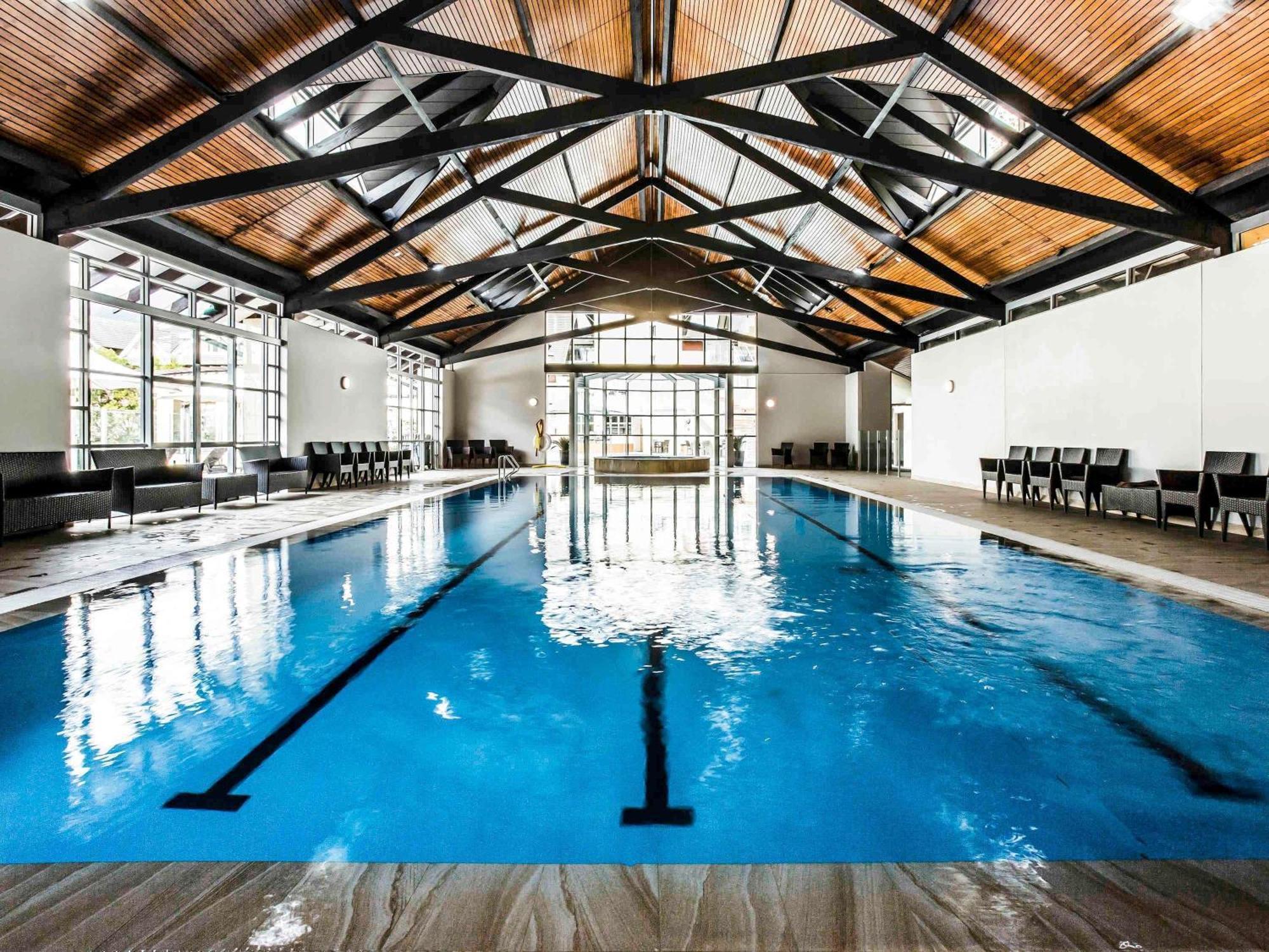 Fairmont Resort & Spa Blue Mountains Mgallery By Sofitel Лора Экстерьер фото